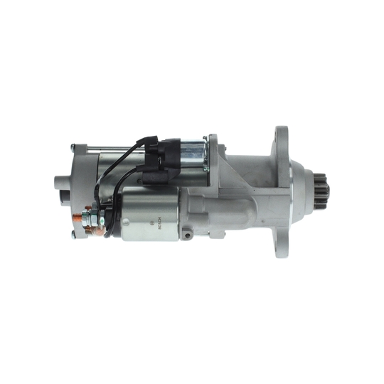 1 986 S10 180 - Starter 