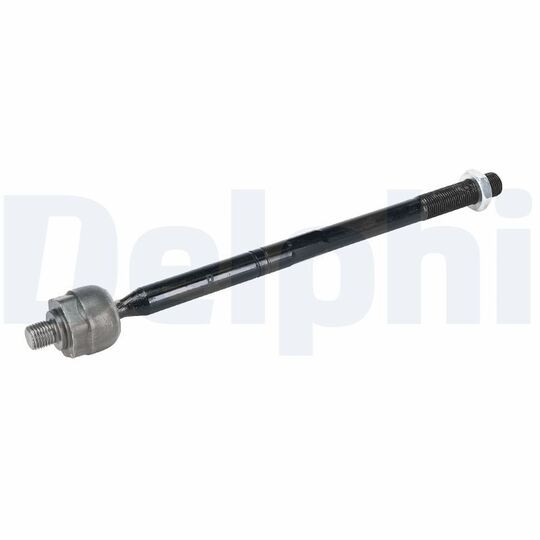 Tie Rod Axle Joint