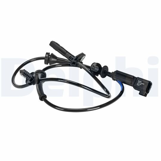 SS21567-12B1 - Sensor, wheel speed 