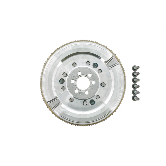 FDE-VG41 - Flywheel 