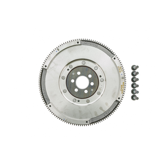 FDE-VG41 - Flywheel 