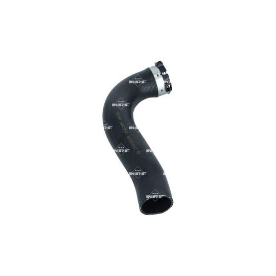 166395 - Charge Air Hose 