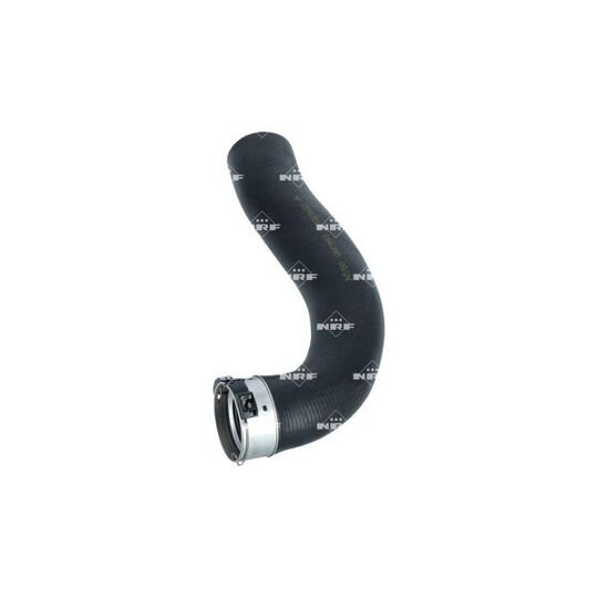 166395 - Charge Air Hose 