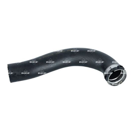 166395 - Charge Air Hose 