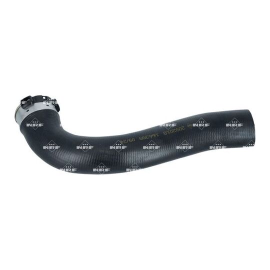 166395 - Charge Air Hose 