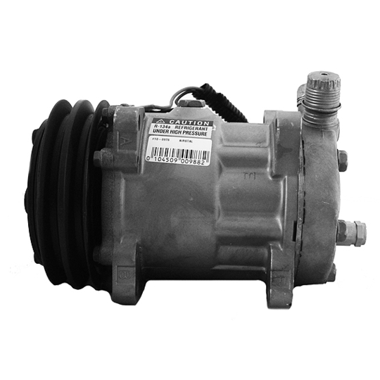 10-2298 - Compressor, air conditioning 