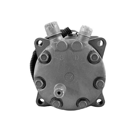 10-2298 - Compressor, air conditioning 
