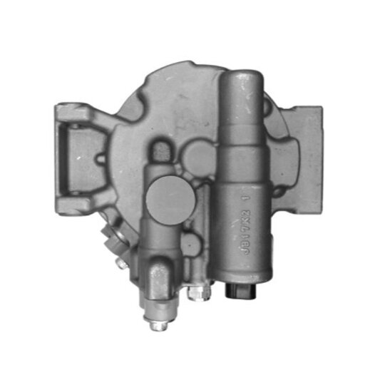 10-4595 - Compressor, air conditioning 
