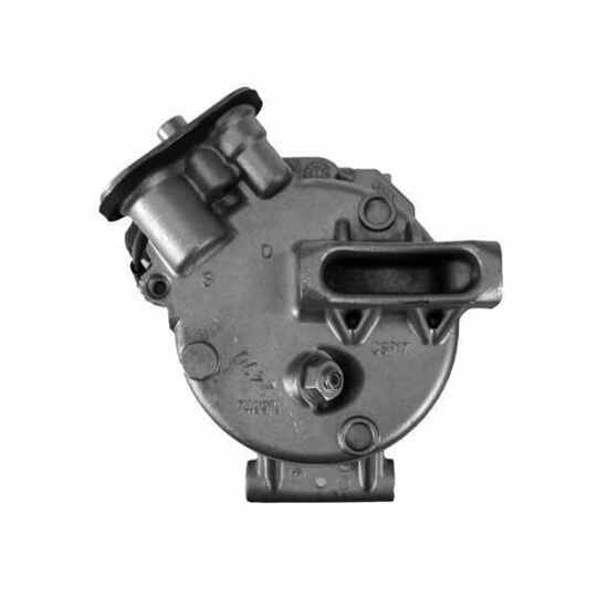 10-5706 - Compressor, air conditioning 