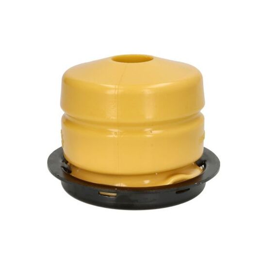 Rubber Buffer, suspension
