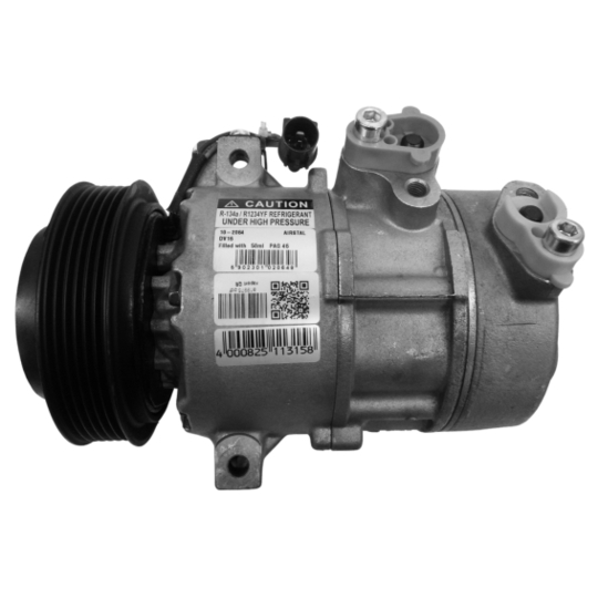 10-2064 - Compressor, air conditioning 