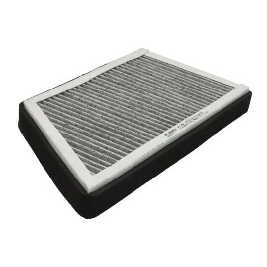 PUR-PC2012AG - Filter, interior air 