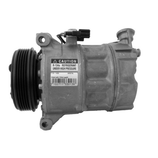 10-1108 - Compressor, air conditioning 