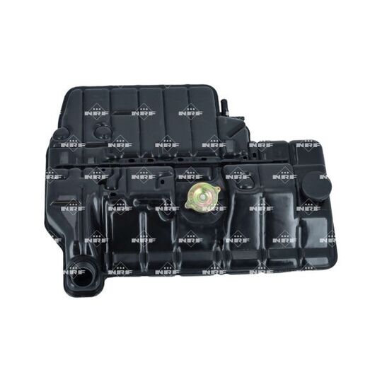 Expansion Tank, coolant