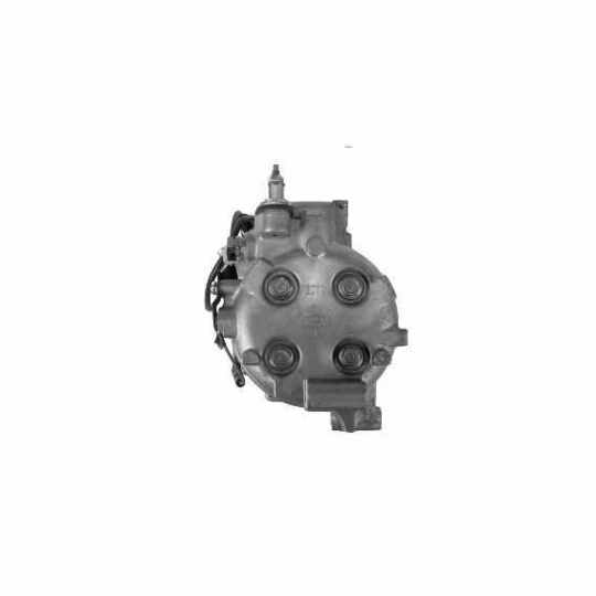 10-2524 - Compressor, air conditioning 