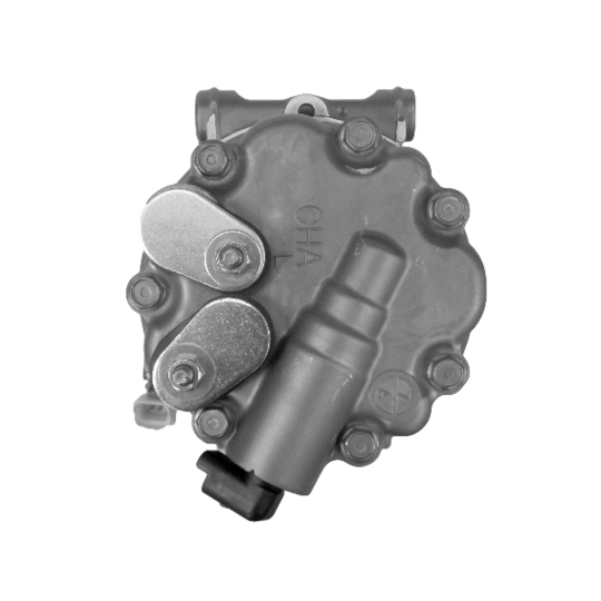 10-1577 - Compressor, air conditioning 