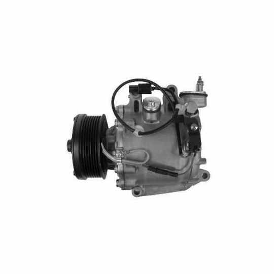 10-2524 - Compressor, air conditioning 