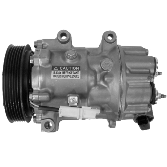 10-1577 - Compressor, air conditioning 