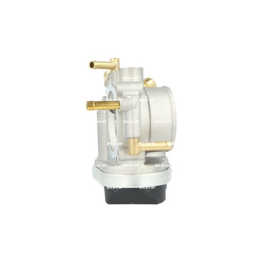 408034 - Throttle Body 