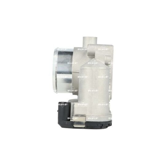 408045 - Throttle Body 
