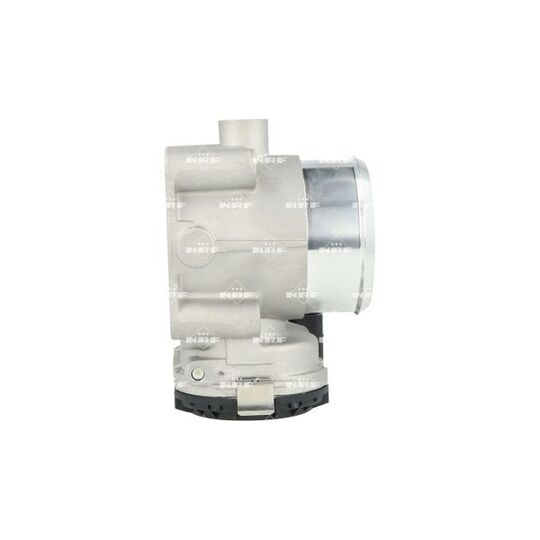 408045 - Throttle Body 