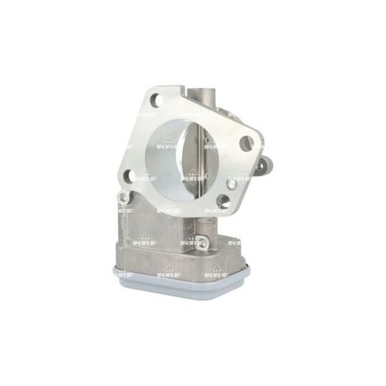 408009 - Throttle Body 