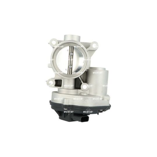 408012 - Throttle Body 