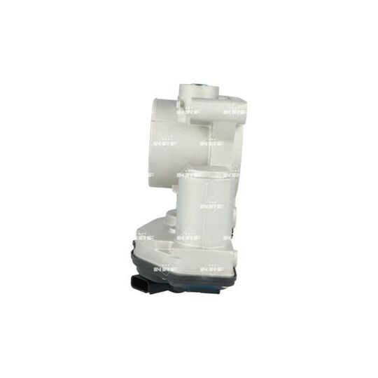 408012 - Throttle Body 