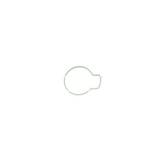 408012 - Throttle Body 