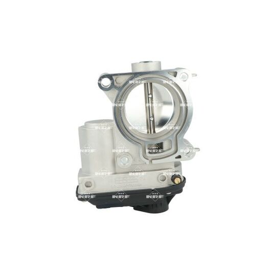 408012 - Throttle Body 
