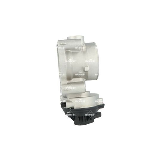 408012 - Throttle Body 