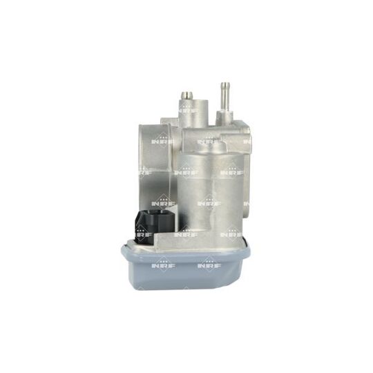 408050 - Throttle Body 