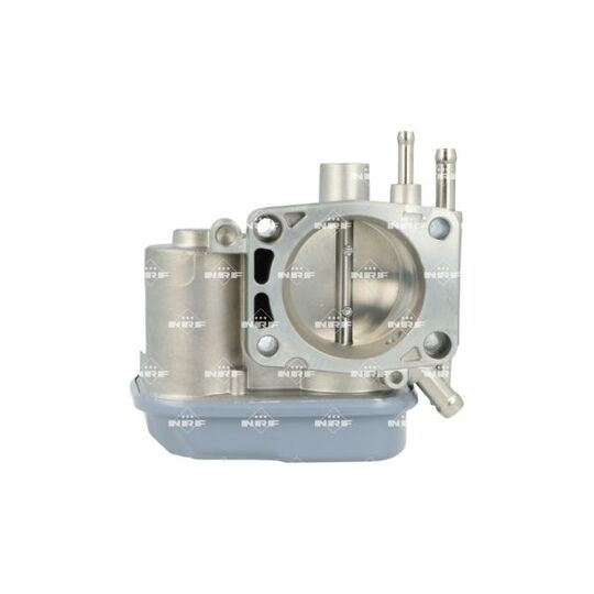 408050 - Throttle Body 