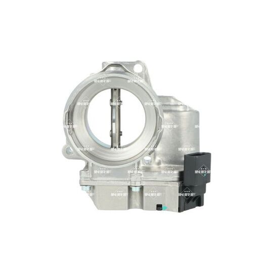 408003 - Throttle Body 