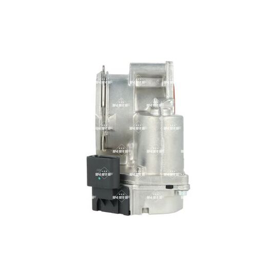 408003 - Throttle Body 