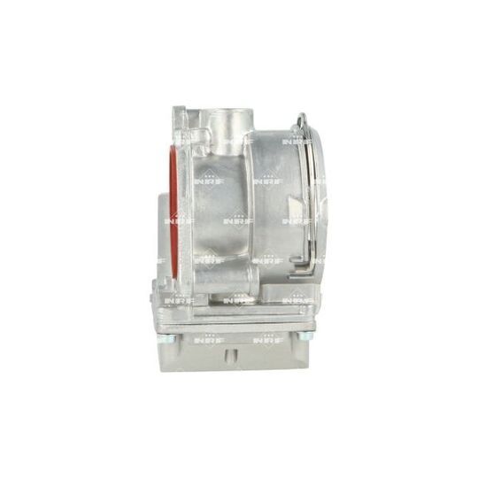 408003 - Throttle Body 