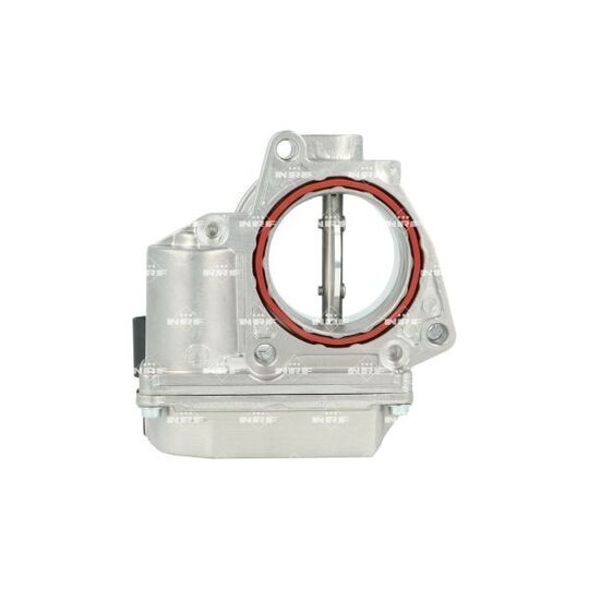 408003 - Throttle Body 