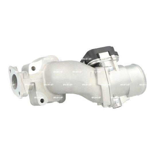 408062 - Throttle Body 