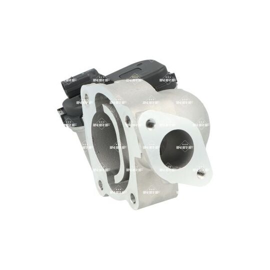 408062 - Throttle Body 