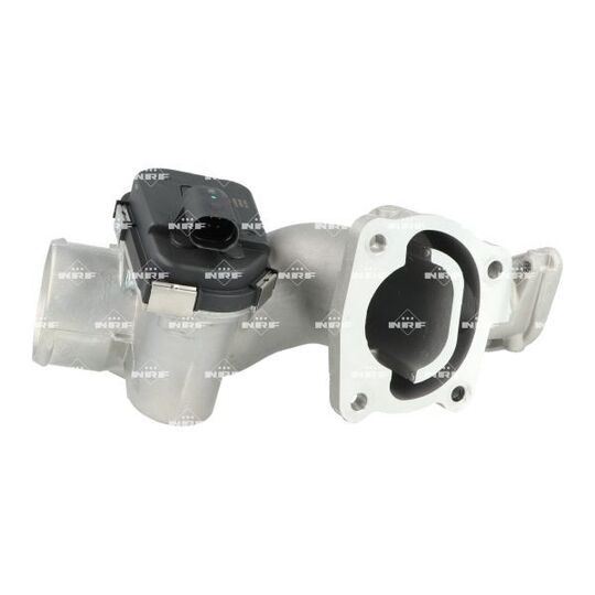 408062 - Throttle Body 