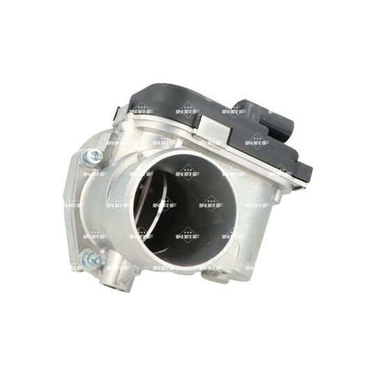 408062 - Throttle Body 