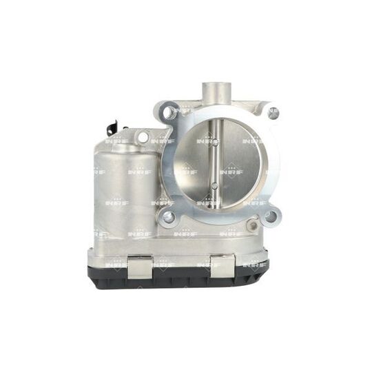 408029 - Throttle Body 