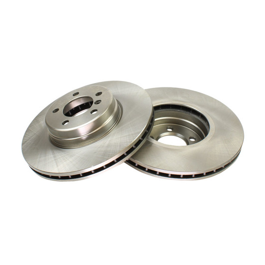 19-2444 - Brake Disc 
