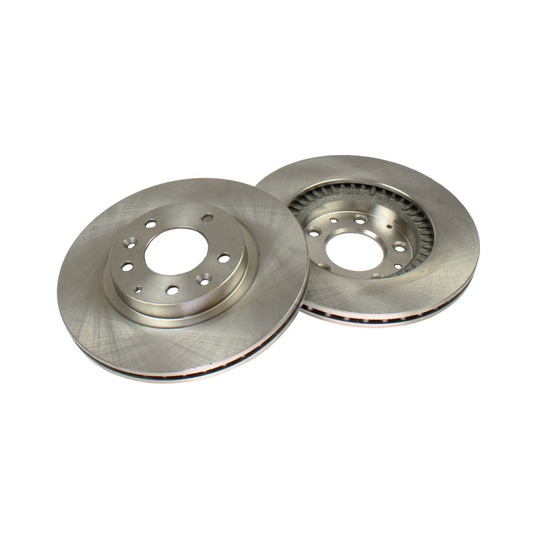 19-2384 - Brake Disc 