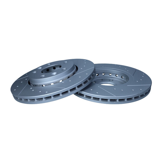 19-1285SPORT - Brake Disc 