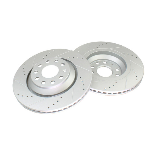 19-1308SPORT - Brake Disc 