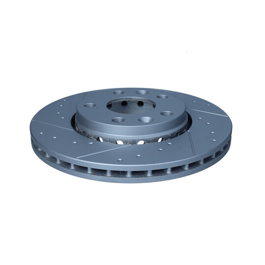 19-1285SPORT - Brake Disc 