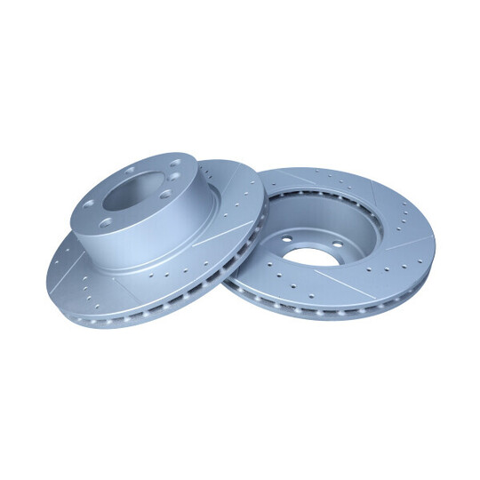 19-1940SPORT - Brake Disc 