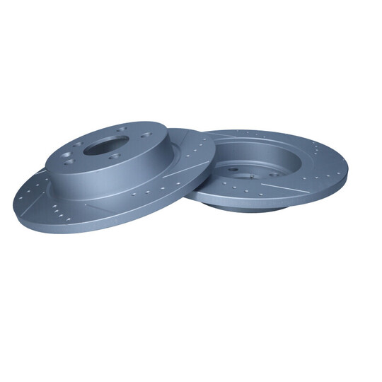 19-2333SPORT - Brake Disc 