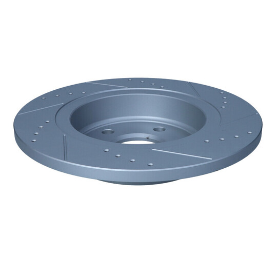 19-2333SPORT - Brake Disc 